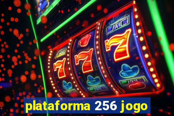 plataforma 256 jogo